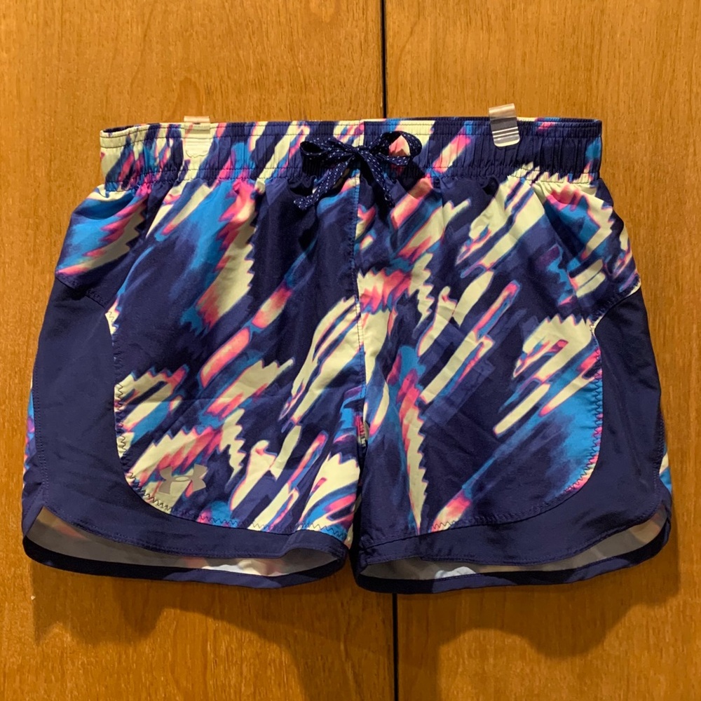 Under Armour Running Shorts